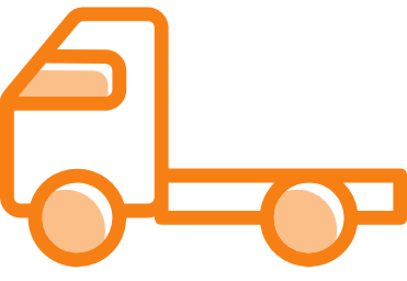 武城拖车/平板车
